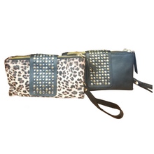 Load image into Gallery viewer, Go Wild With Me Wristlet Wallet