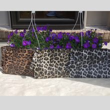 Load image into Gallery viewer, Leopard Clutch Bag